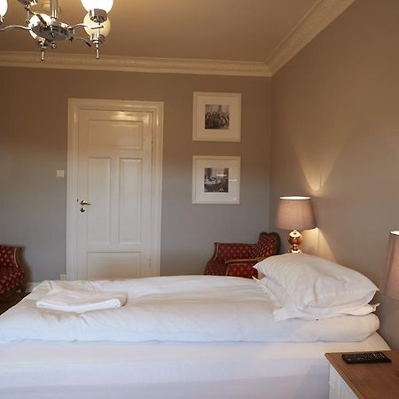 Guesthouse Akurinn Акурейрі Екстер'єр фото