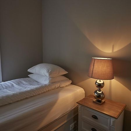 Guesthouse Akurinn Акурейрі Екстер'єр фото
