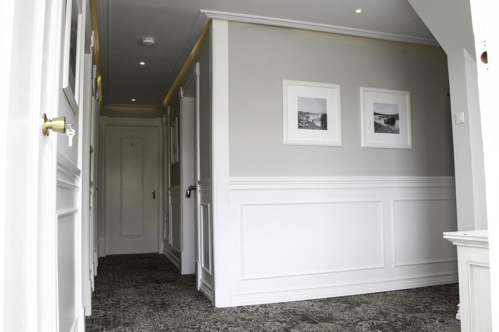 Guesthouse Akurinn Акурейрі Екстер'єр фото