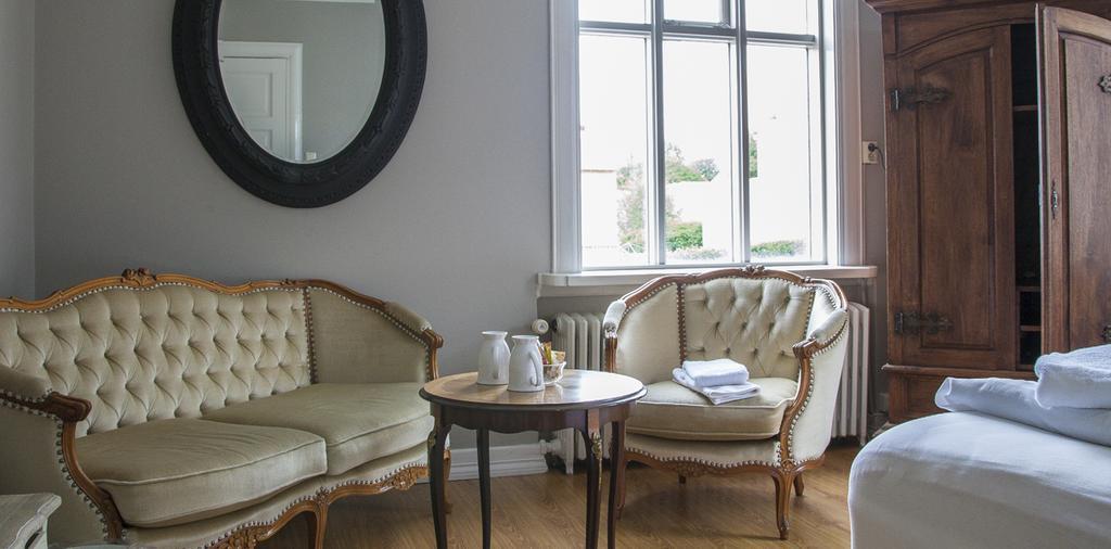 Guesthouse Akurinn Акурейрі Екстер'єр фото