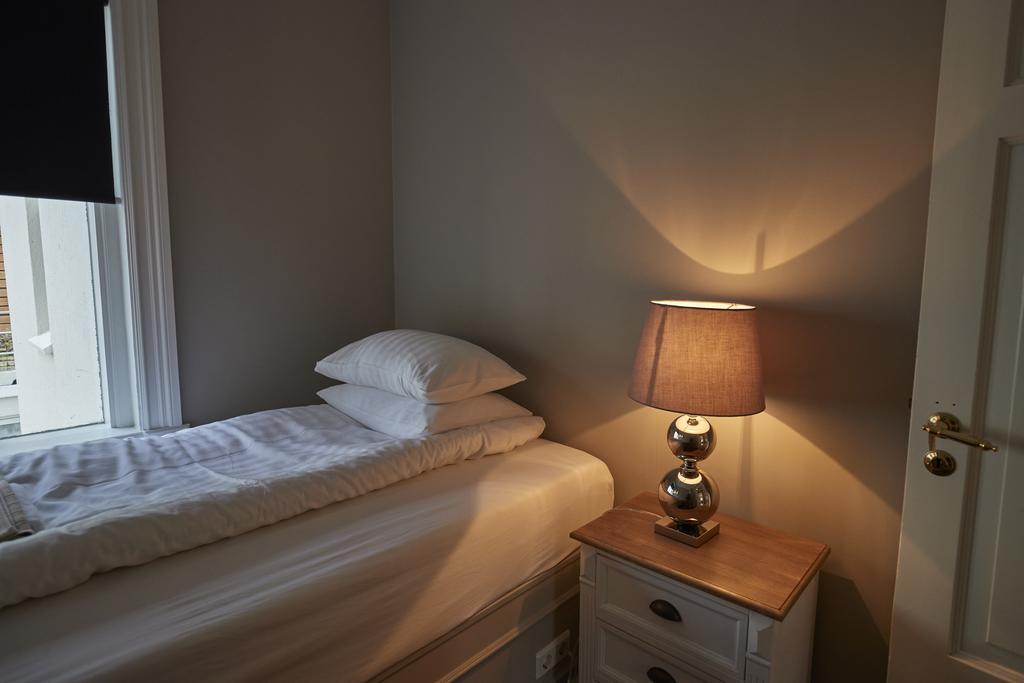 Guesthouse Akurinn Акурейрі Екстер'єр фото