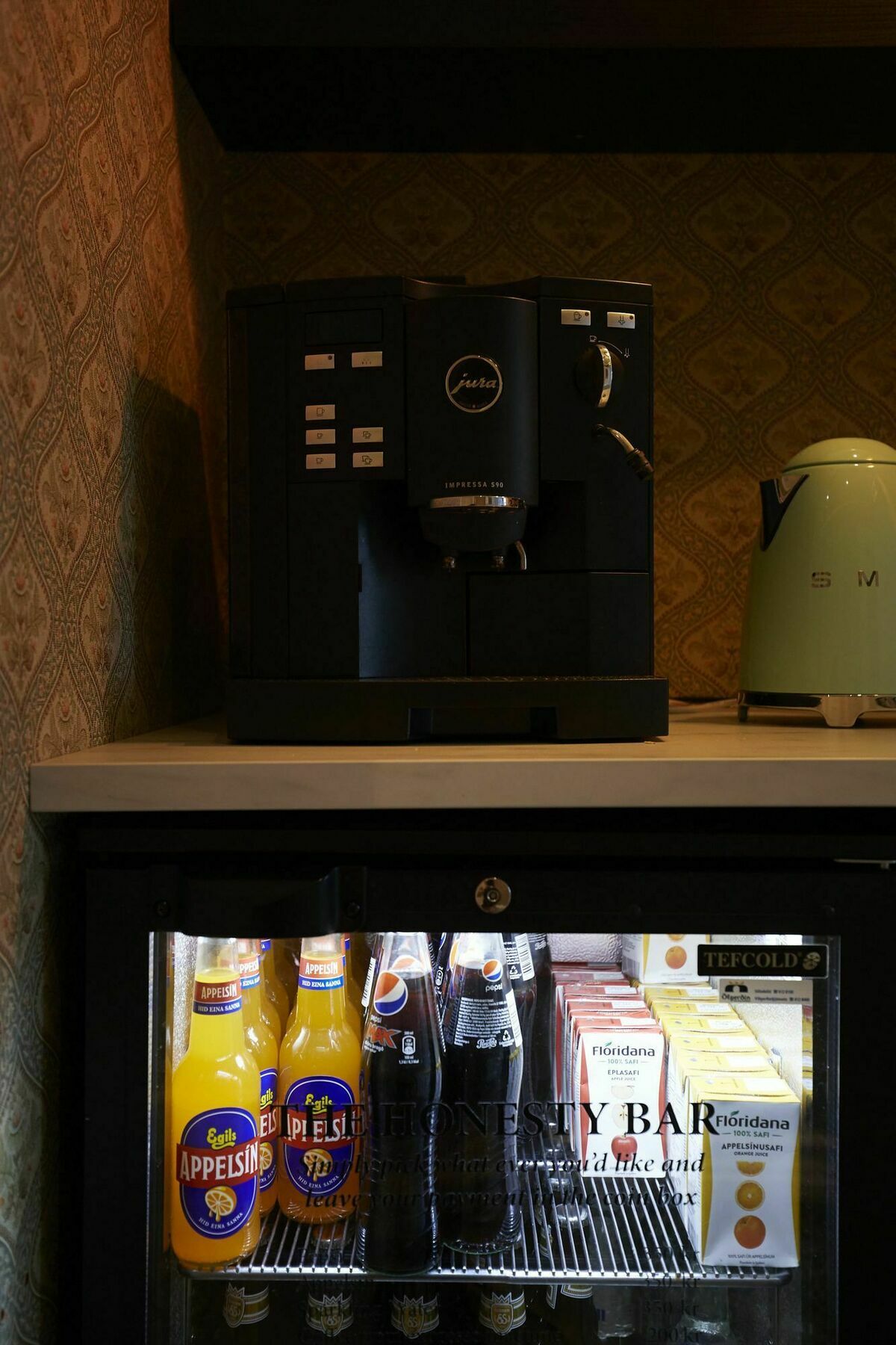Guesthouse Akurinn Акурейрі Екстер'єр фото