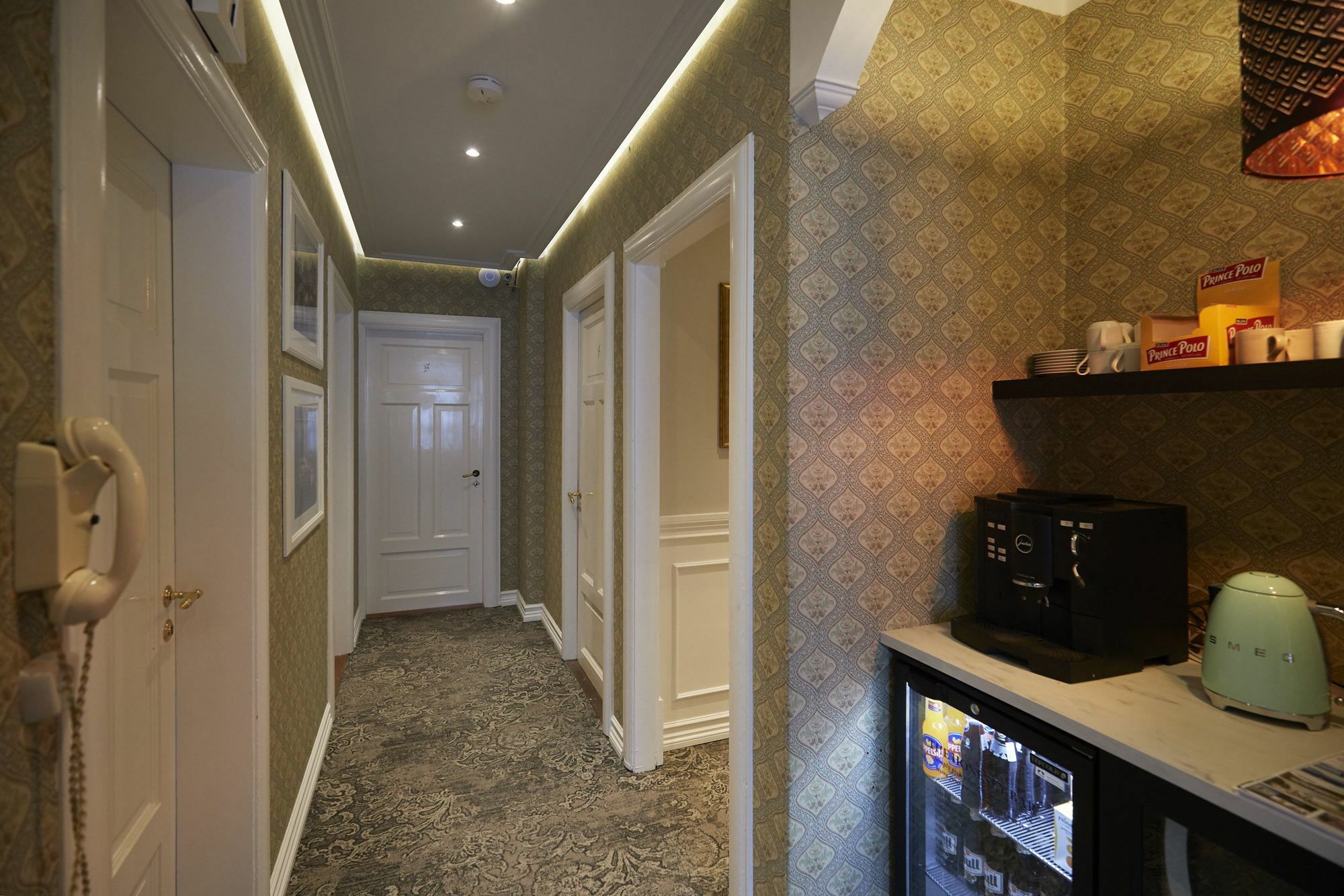 Guesthouse Akurinn Акурейрі Екстер'єр фото