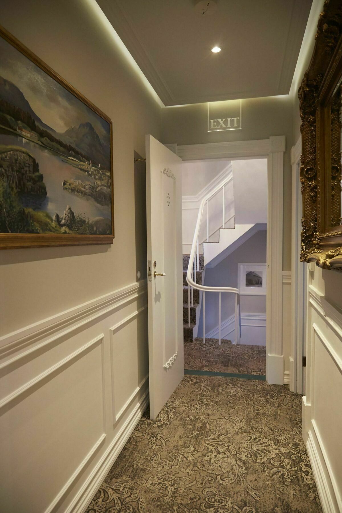 Guesthouse Akurinn Акурейрі Екстер'єр фото